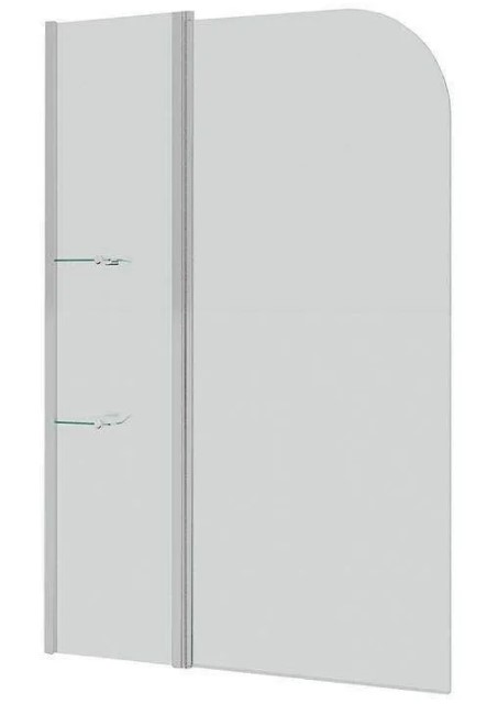 душевая шторка grossman gr-101 100x150