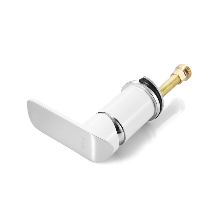 Душевой уголок Gutewetter Practic Rectan GK-403 140x75 (матовый хром/стекло бесцветное) фото 8 душевой уголок gutewetter practic rectan gk-403 140x75 (матовый хром/стекло бесцветное) фото 8