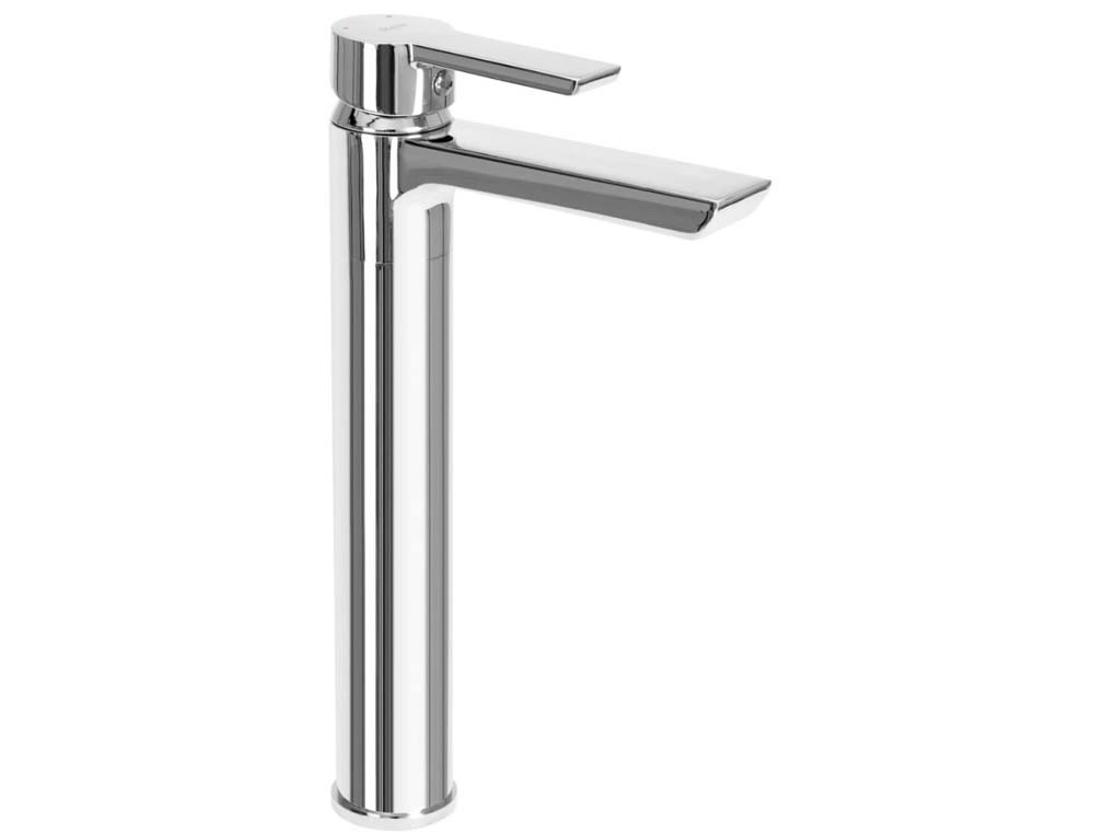 смеситель для умывальника rea argus chrome rea-b6209 хром