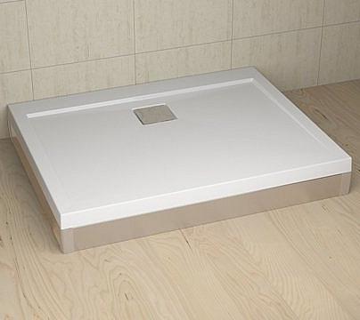 душевой поддон radaway argos d (на ножках) 150x90x14,5