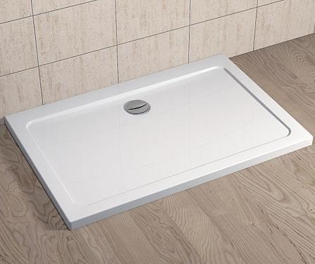 душевой поддон radaway doros plus d 110x90x6