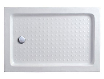 душевой поддон cezares tray прямоугольный 140x90