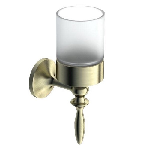 стакан art&max bohemia am-4268-br