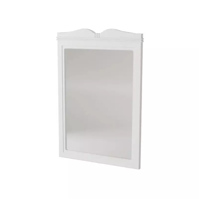 зеркало caprigo borgo 60 33430-b231 белый