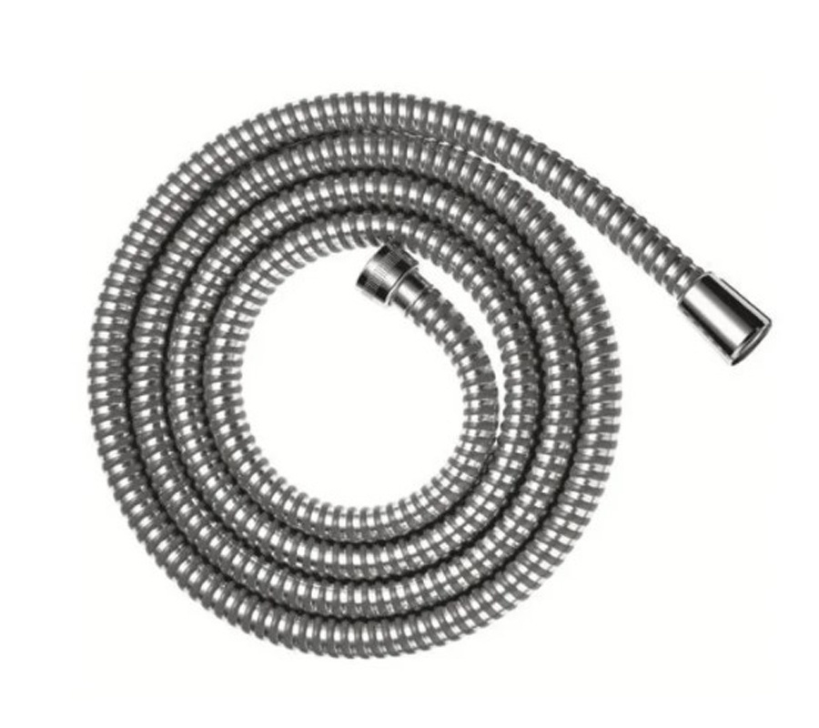 душевой шланг haiba cron hb42-7 черный