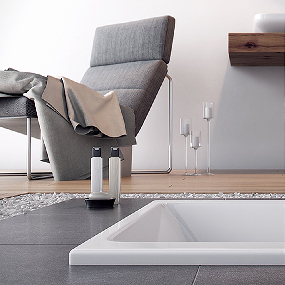Душевая дверь GuteWetter Trend Door GK-863P 145 (хром/стекло бесцветное ONE) фото 5 душевая дверь gutewetter trend door gk-863p 145 (хром/стекло бесцветное one) фото 5