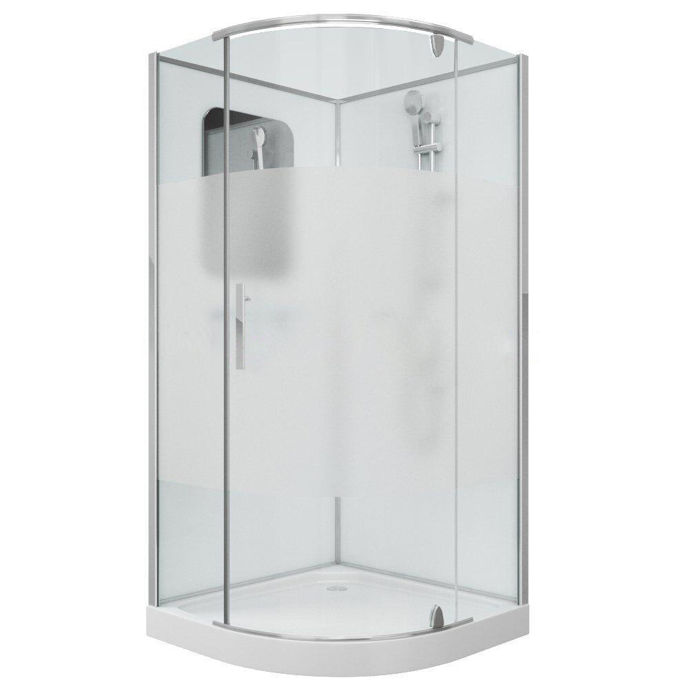 душевая кабина grossman gr-170 100x100
