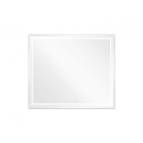 зеркало акватон уэльс 80 с led подсветкой