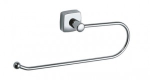 полотенцедержатель fixsen kvadro fx-61311a