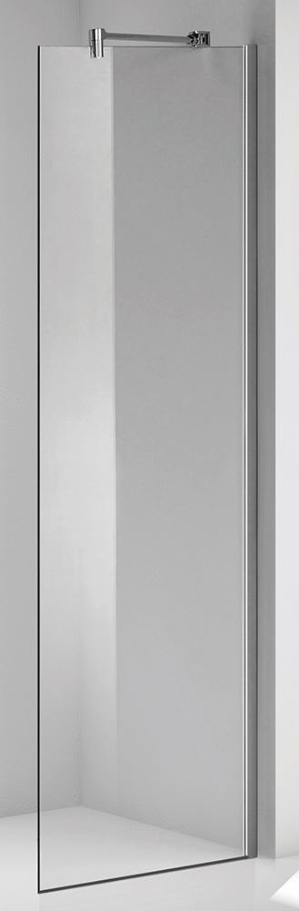 Душевой уголок Gutewetter Practic Rectan GK-401 140x90 (матовый хром/полистирол rain) фото 2 душевой уголок gutewetter practic rectan gk-401 140x90 (матовый хром/полистирол rain) фото 2