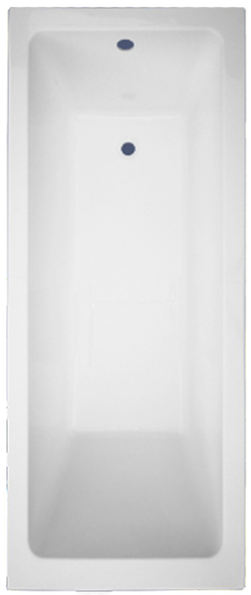 ванна акриловая ventospa italy novaro 170x70