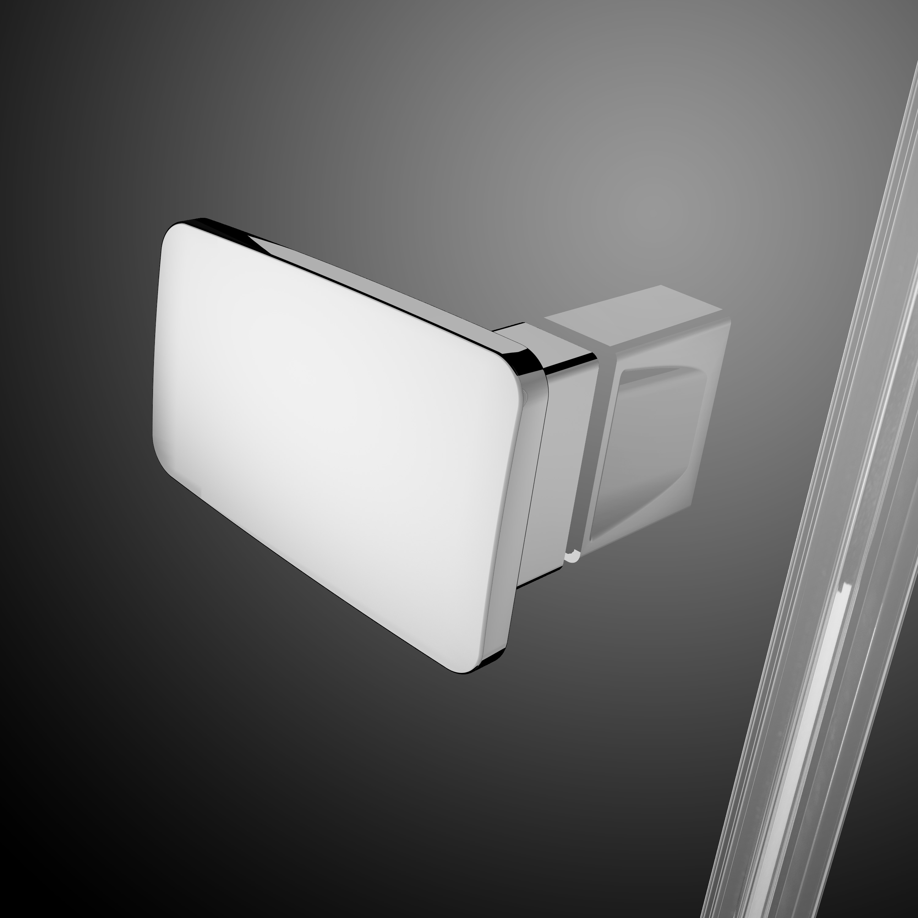Душевой уголок Gutewetter Slide Rectan GK-863A 160x105 (бронза) фото 4 душевой уголок gutewetter slide rectan gk-863a 160x105 (бронза) фото 4