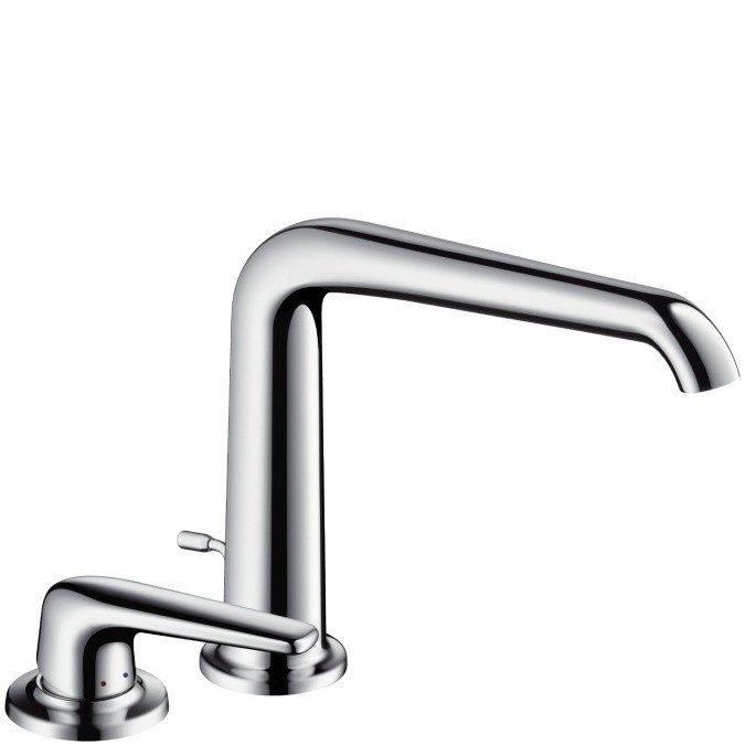 смеситель для умывальника hansgrohe axor bouroullec 19160000