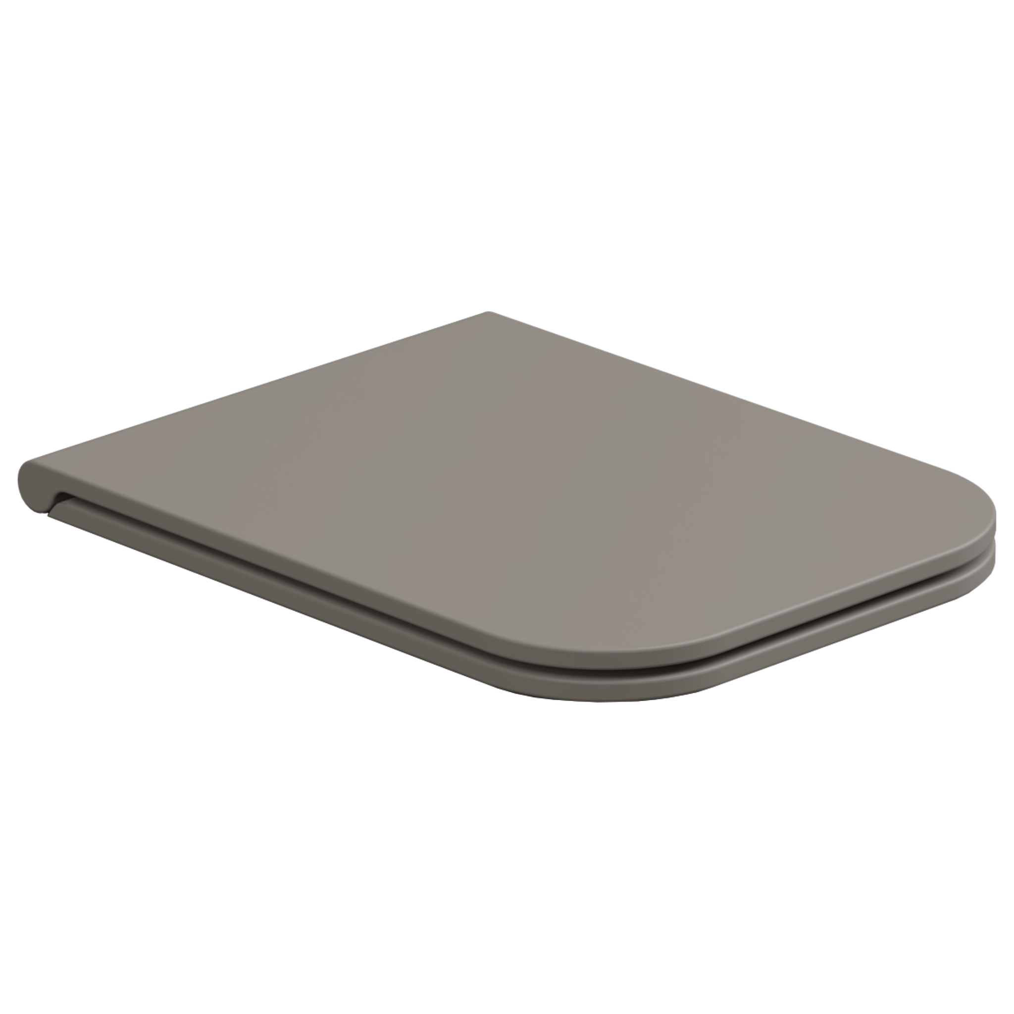 сиденье с крышкой gsg ceramic design brio brcoprslticr030 cashmere matt