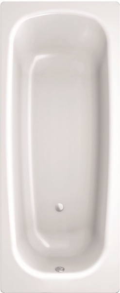 ванна стальная blb / sanitana universal 150x75 (комплект шумоизоляции)
