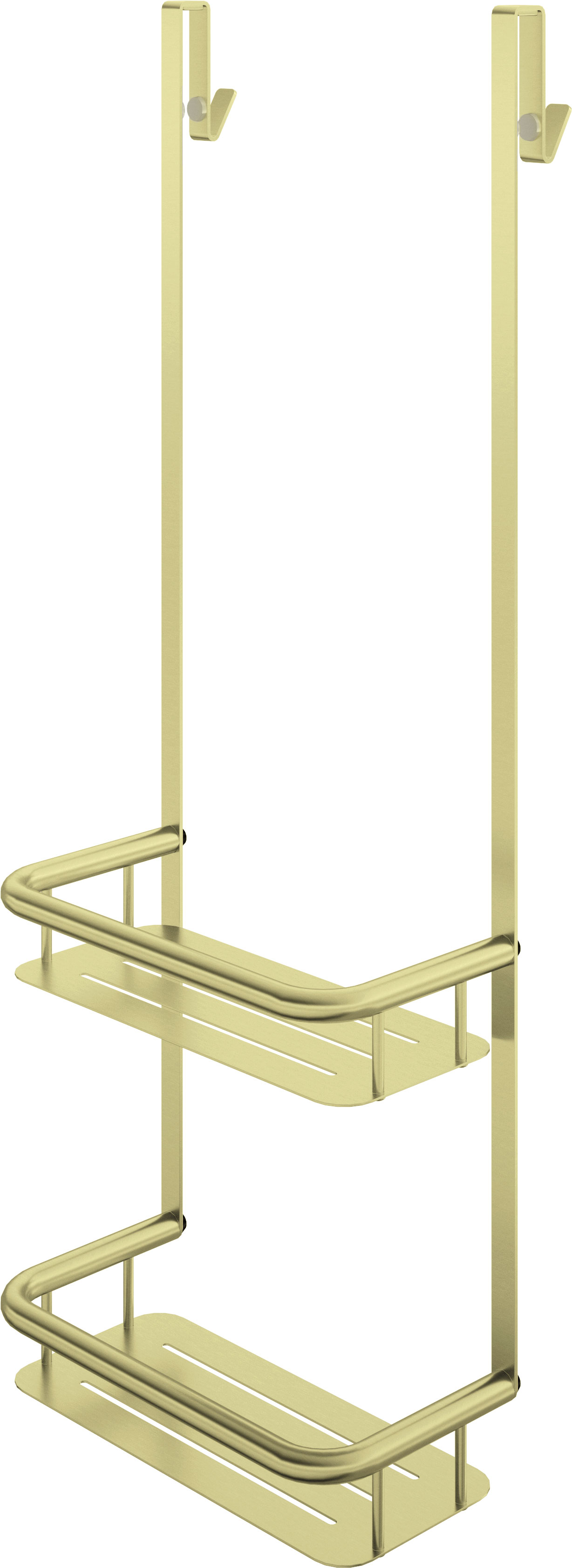 полка для душевой кабины deante silia gold br adi_r54k брашированное золото