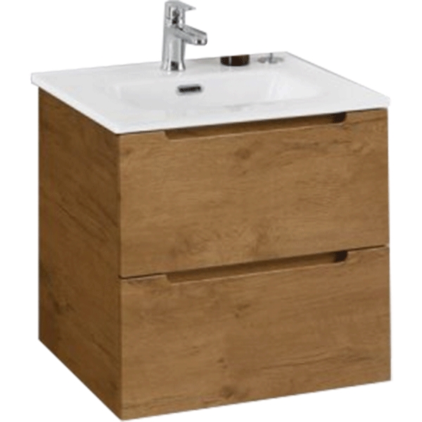 тумба под умывальник belbagno etna39-500/390-2c-so-rn-p