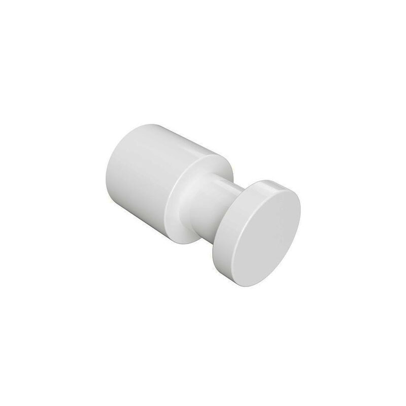 крючок bemeta white 104506094 белый