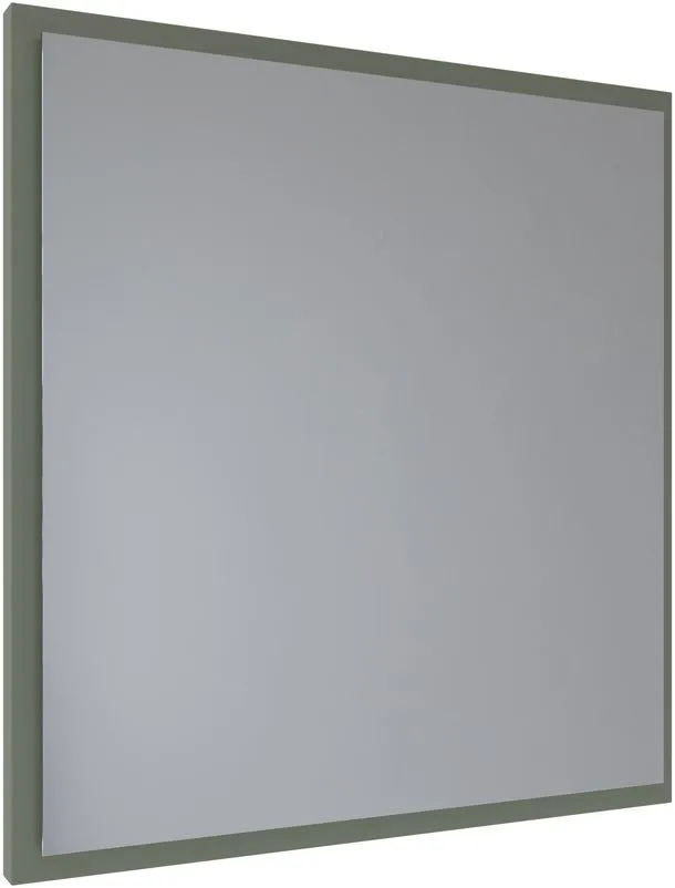 зеркало allen brau activity 70x75 1.340026.cgm олива матовый