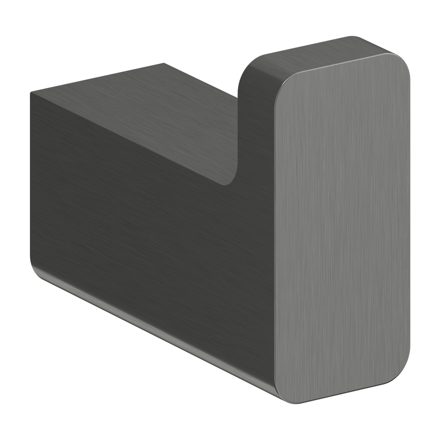 крючок omnires nelson nl80110 gr графит