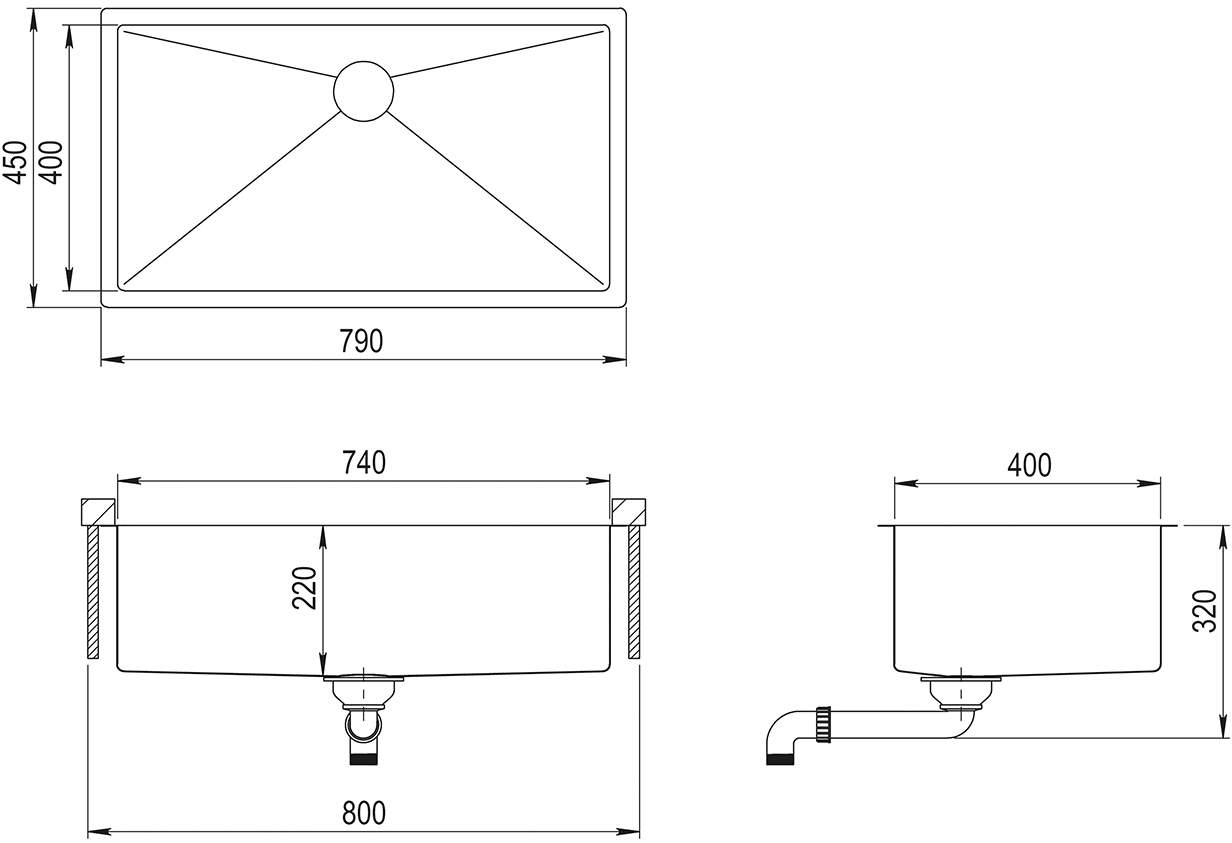 Душевой уголок Radaway Fuenta New KDJ B 100x80 L/R фото 2 душевой уголок radaway fuenta new kdj b 100x80 l/r фото 2