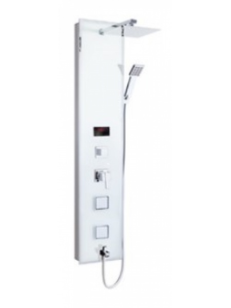 Душевая дверь GoodDoor ANTARES WTW-110-C-CH фото 2 душевая дверь gooddoor antares wtw-110-c-ch фото 2