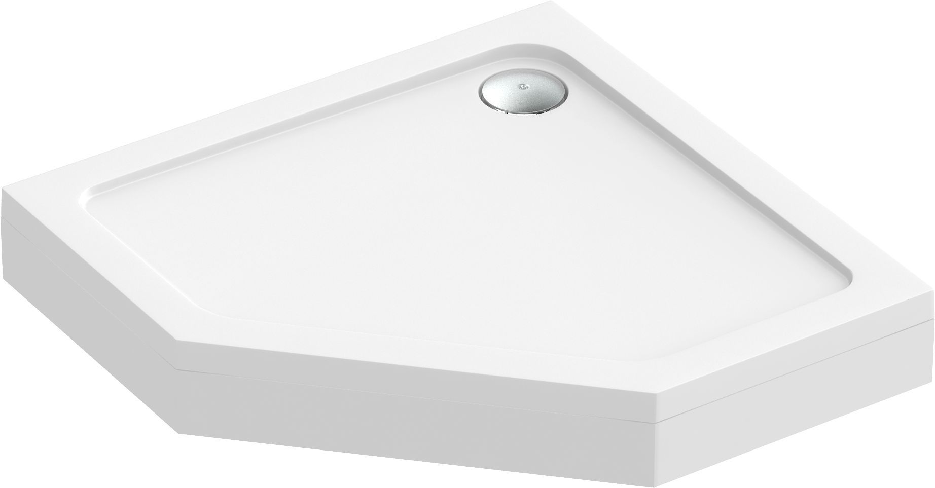 Душевой уголок Gutewetter Practic Rectan GK-401 105x95 (матовый хром/полистирол lines) фото 15 душевой уголок gutewetter practic rectan gk-401 105x95 (матовый хром/полистирол lines) фото 15