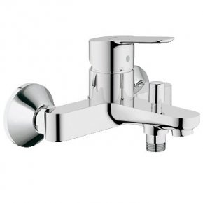 Смеситель для душа Grohe BauEdge 23333000 фото 2 смеситель для душа grohe bauedge 23333000 фото 2