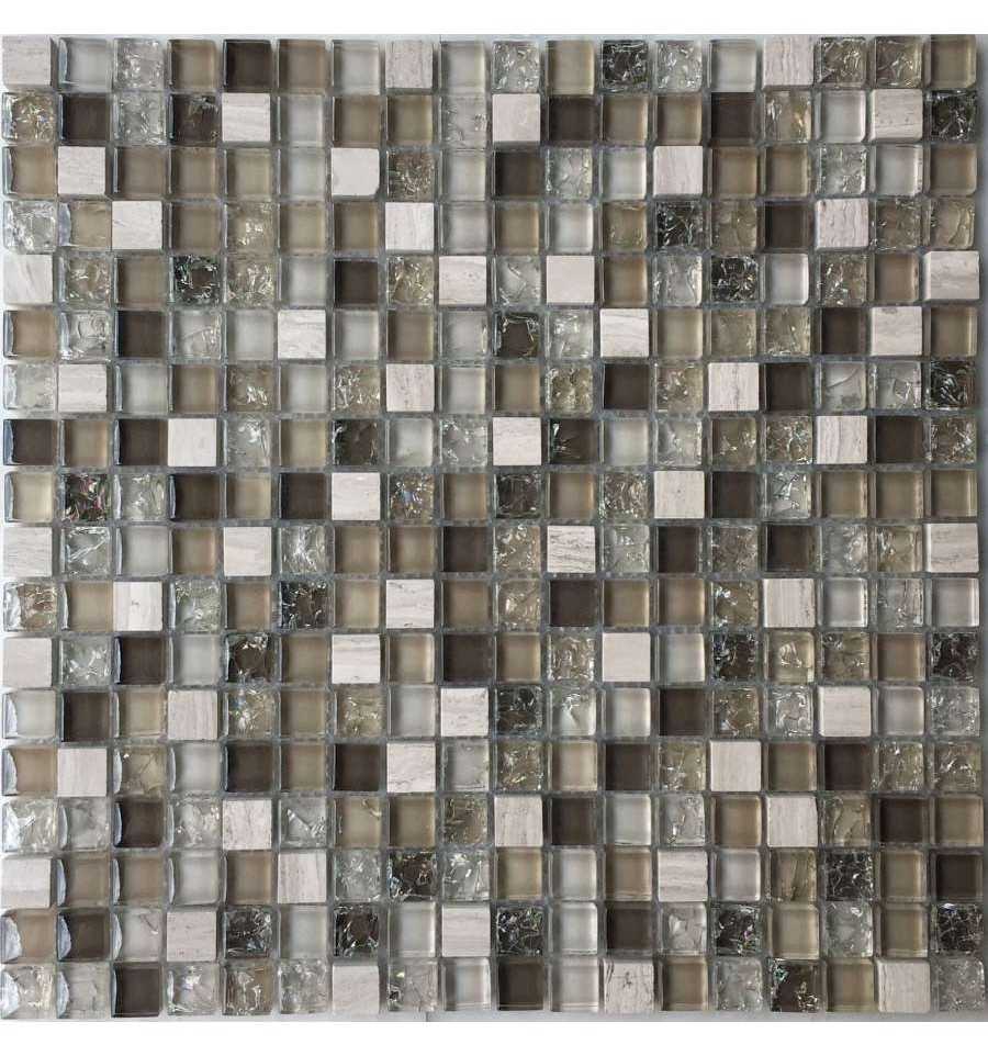 мозаика liya mosaic elegance krit 8 30 х 30