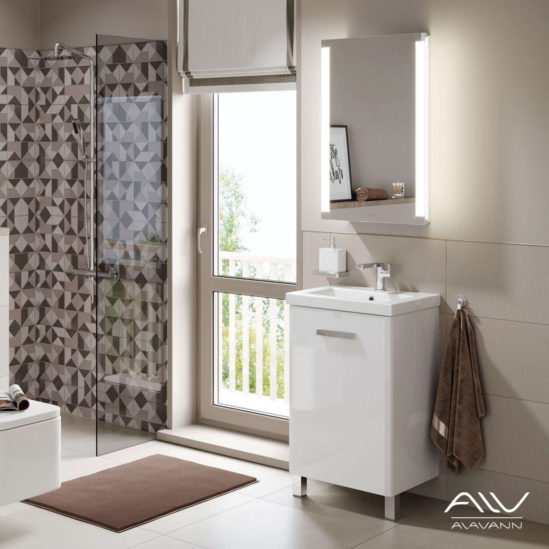 Душевой уголок Gutewetter Trend Rectan GK-863P 90x80 (бронза/стекло бесцветное TWO) фото 5 душевой уголок gutewetter trend rectan gk-863p 90x80 (бронза/стекло бесцветное two) фото 5