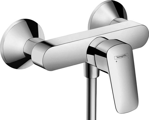 смеситель для душа hansgrohe logis 71600000