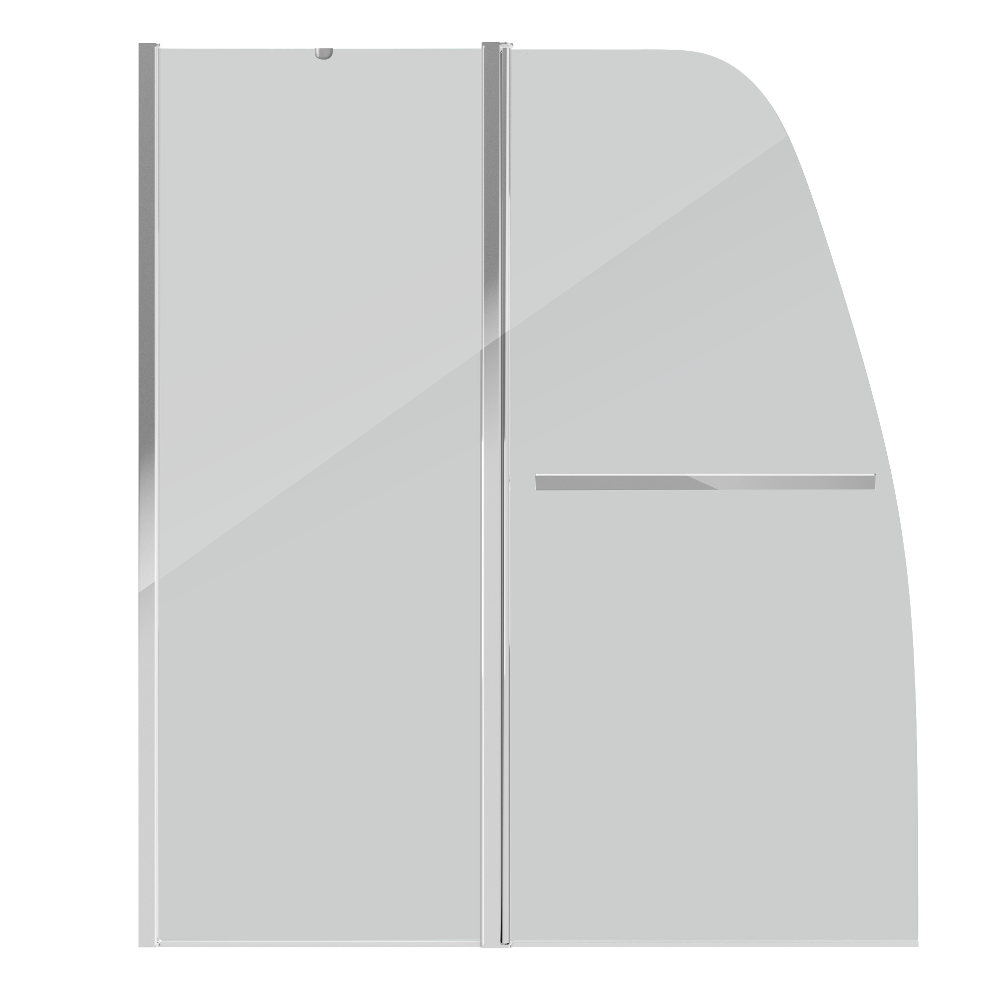 душевая шторка grossman gr-100/2 120x140
