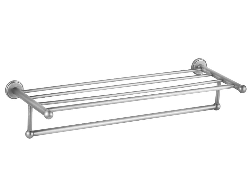 полка для полотенец vivi felice classico n 1036 хром