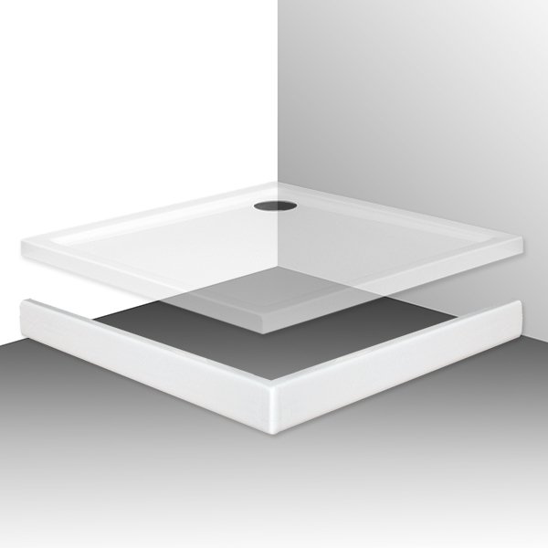 Душевой уголок Gutewetter Slide Square GK-863A 125x100 (золото металлик) фото 12 душевой уголок gutewetter slide square gk-863a 125x100 (золото металлик) фото 12