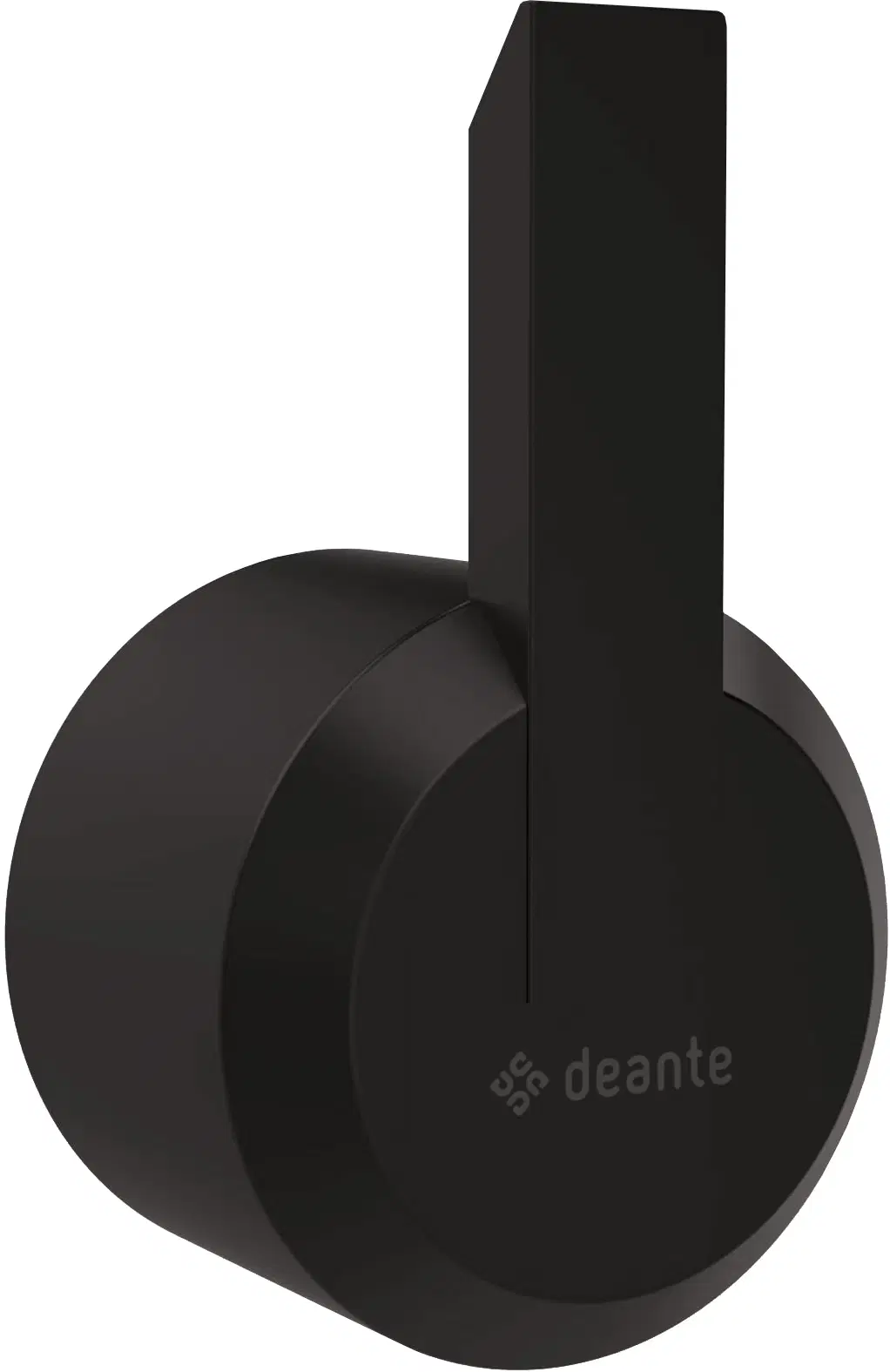 крючок одинарный deante arnika ada_n111 черный