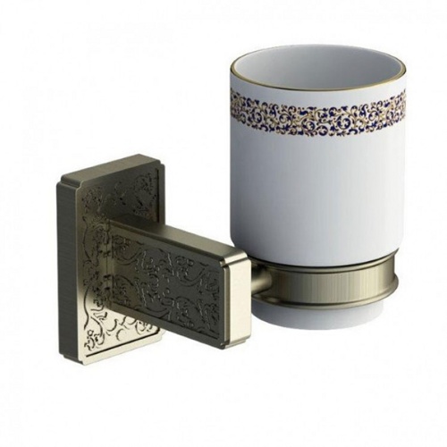 стакан art&max gotico am-4868aq