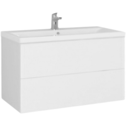 тумба с умывальником am.pm gem 60 m90fhx06022wg-m90wcc0602wg
