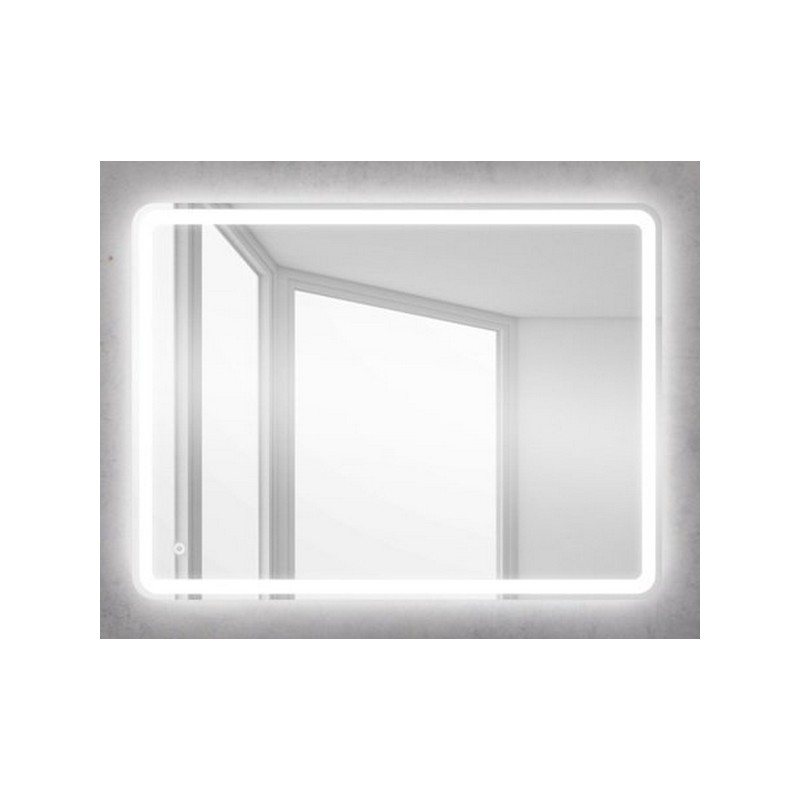 зеркало belbagno spc-mar-600-800-led-tch