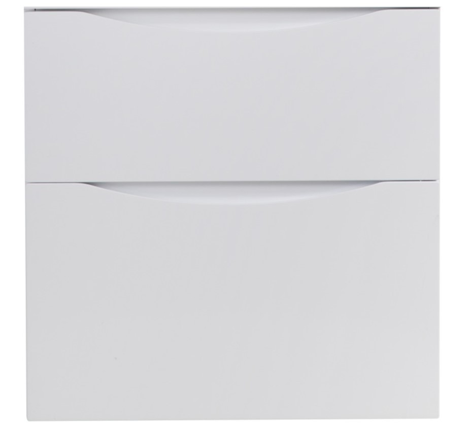 тумба под умывальник belbagno marino-h60-600-2c-so-bl-p