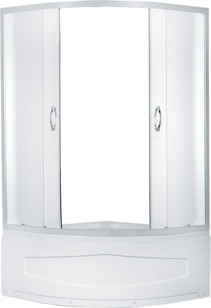Душевой уголок Gutewetter Guwer GK-664S 115x115 (хром) фото 3 душевой уголок gutewetter guwer gk-664s 115x115 (хром) фото 3