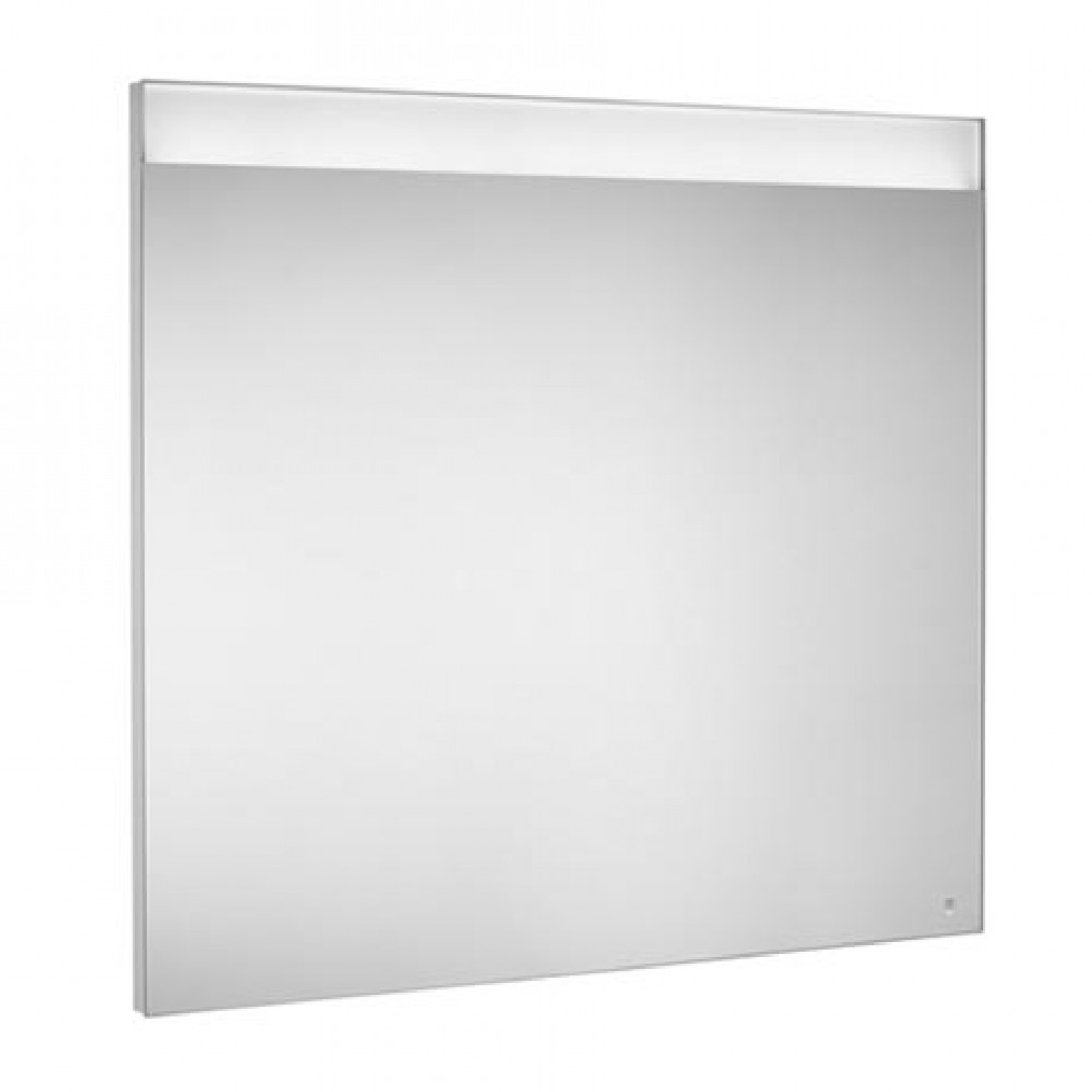 зеркало roca prisma 120 см basic 812262000