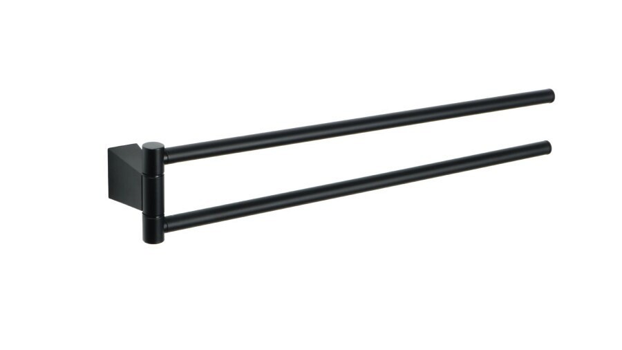 полотенцедержатель fixsen trend fx-97802a
