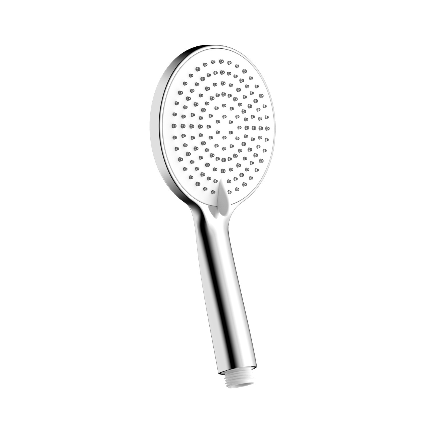 душевая лейка iddis optima home oph3f0ci18 хром