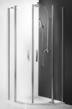 душевой уголок roth (roltechnik) tower line tr2 80x80 (brillant)