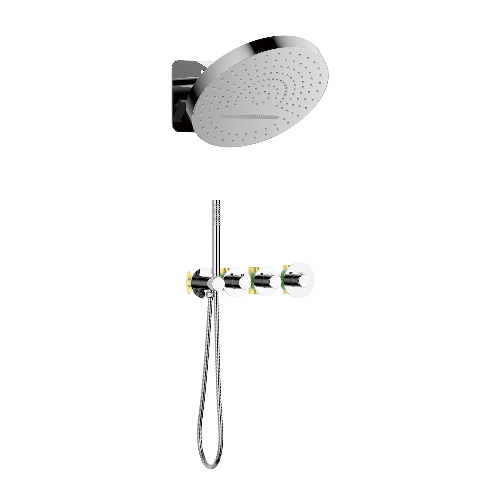 душевая система скрытого монтажа timo saona sx-2329/00sm хром