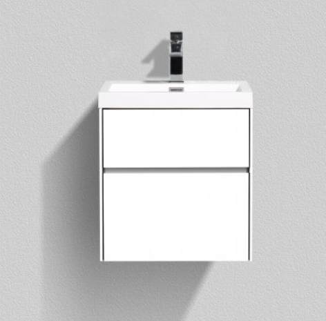 тумба под умывальник belbagno pietra mini-500as-2c-so-bl