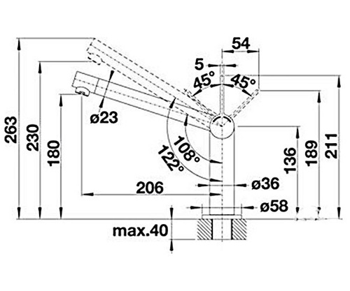 Душевой уголок Gutewetter Slide Square GK-863B 130x100 (бронза) фото 4 душевой уголок gutewetter slide square gk-863b 130x100 (бронза) фото 4
