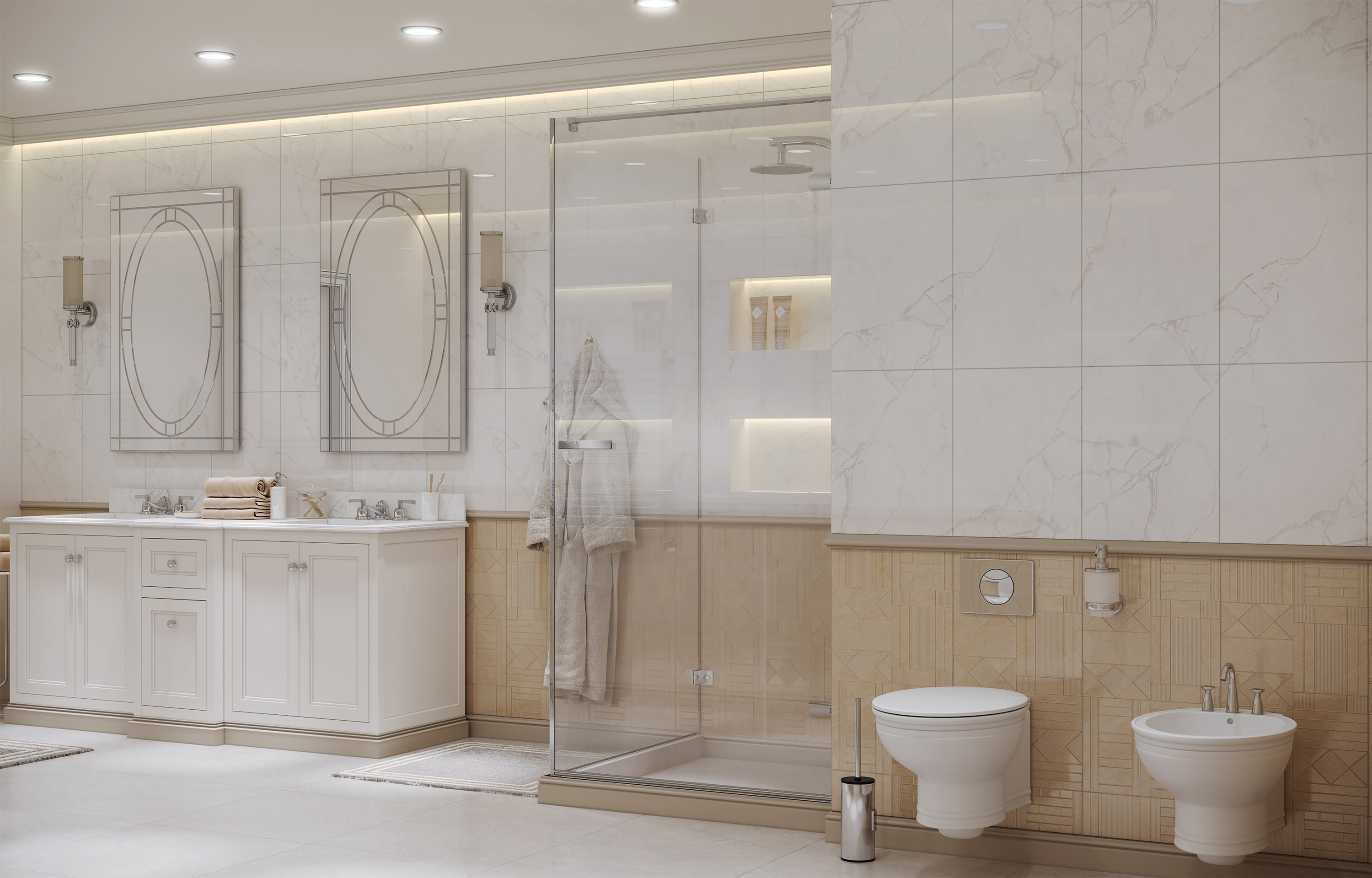 Душевой уголок Gutewetter Practic Square GK-422 70x70 (матовый хром/полистирол lines) фото 17 душевой уголок gutewetter practic square gk-422 70x70 (матовый хром/полистирол lines) фото 17