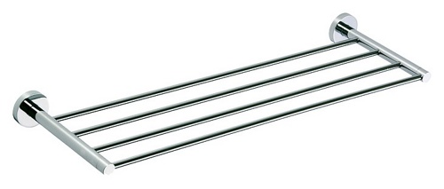 полка для полотенец bemeta omega 104105082