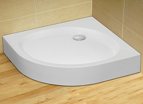 душевой поддон radaway patmos a800 compact 80x80x16